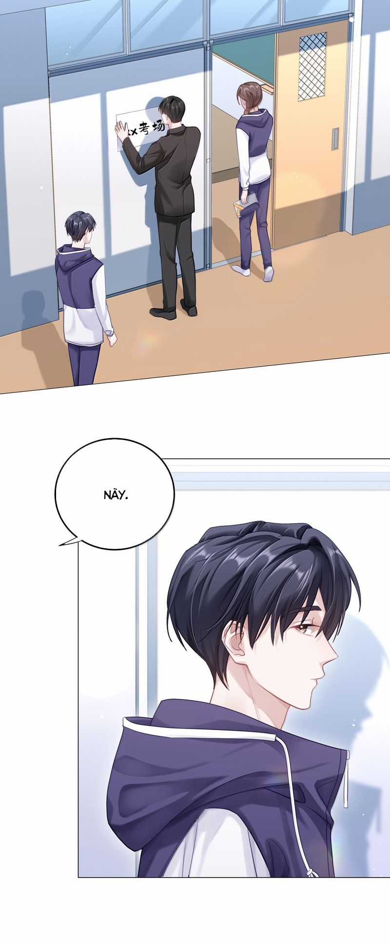 Ôn Hương Diễm Ngọc - Chapter 84 - Trang 3