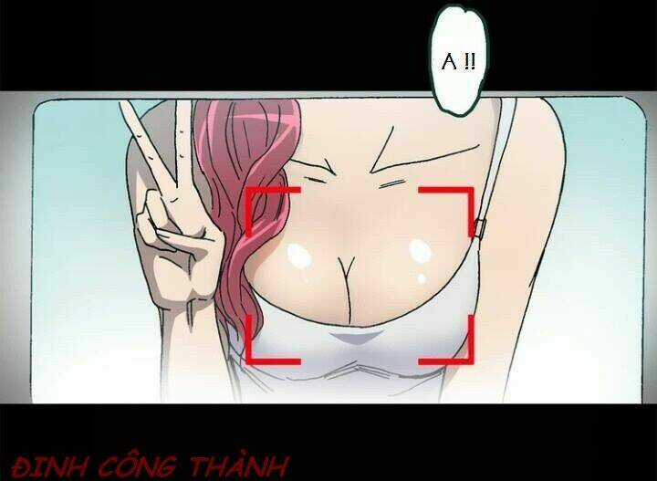 Ớn Lạnh Sống Lưng - Chapter 1 - Trang 3