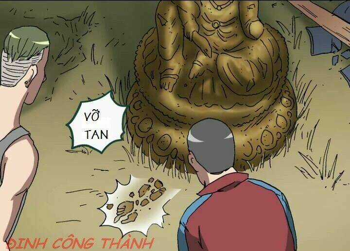 Ớn Lạnh Sống Lưng - Chapter 1 - Trang 27