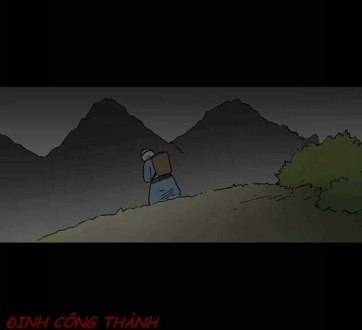 Ớn Lạnh Sống Lưng - Chapter 2 - Trang 1