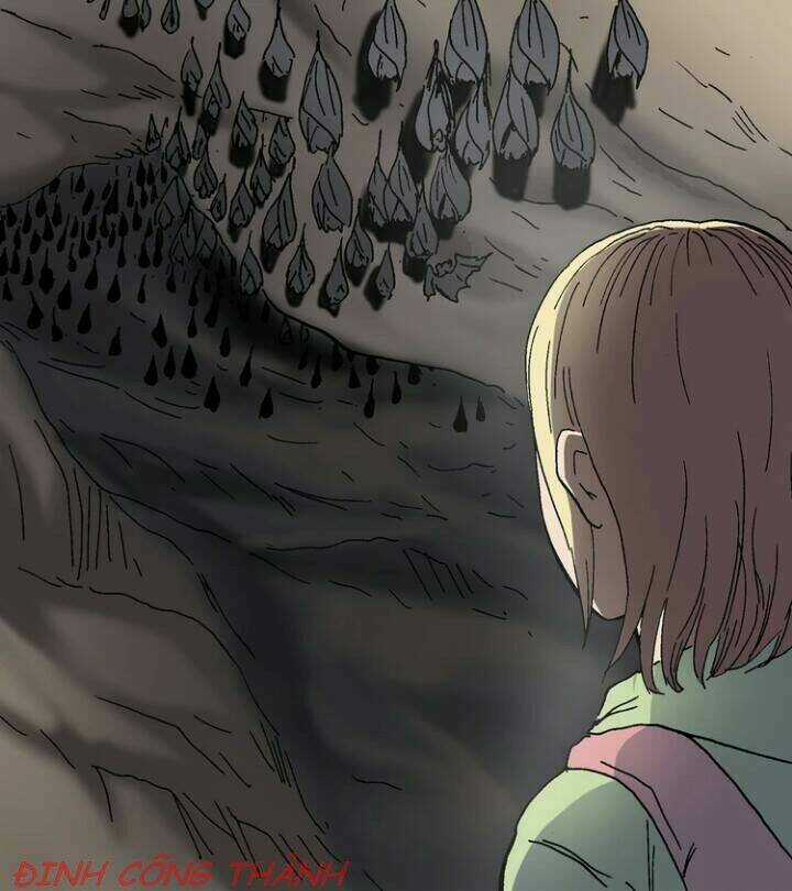Ớn Lạnh Sống Lưng - Chapter 3 - Trang 3
