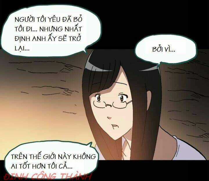 Ớn Lạnh Sống Lưng - Chapter 3 - Trang 26