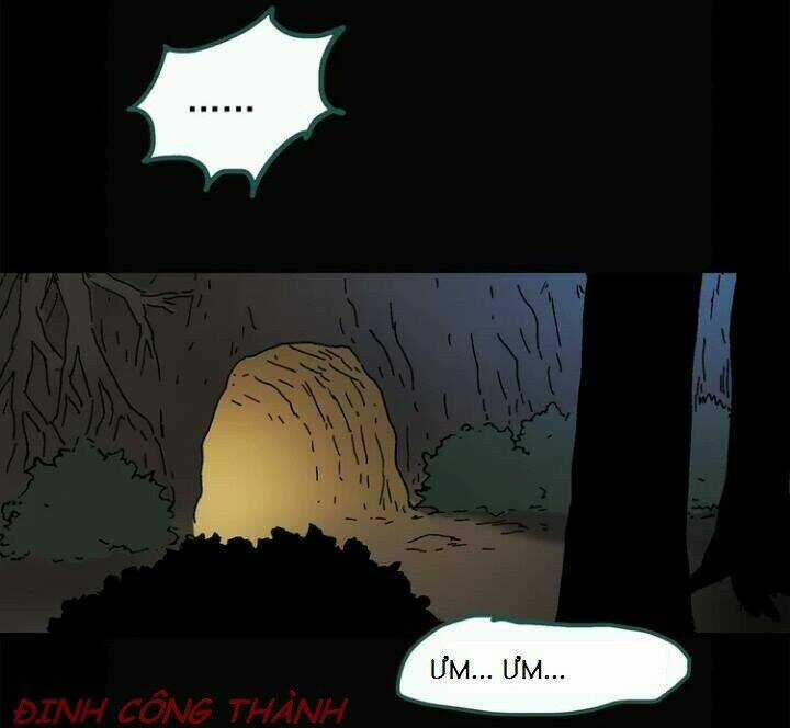 Ớn Lạnh Sống Lưng - Chapter 3 - Trang 28