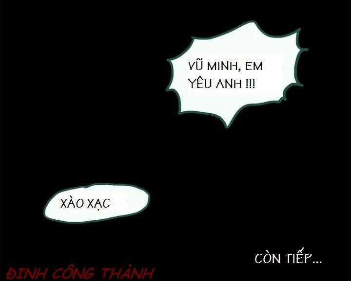 Ớn Lạnh Sống Lưng - Chapter 3 - Trang 33