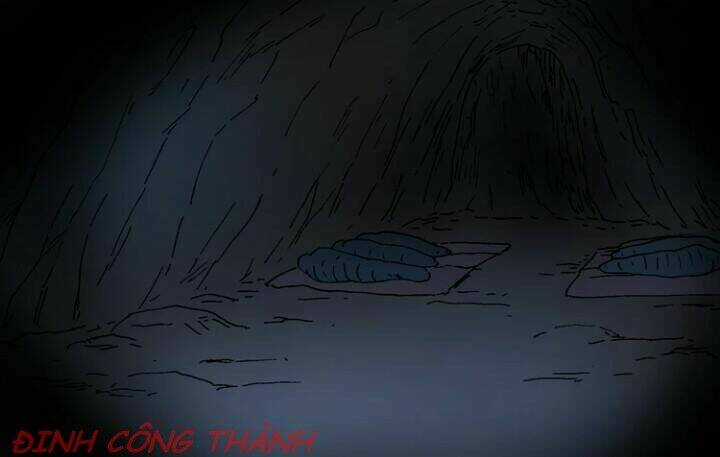 Ớn Lạnh Sống Lưng - Chapter 4 - Trang 11