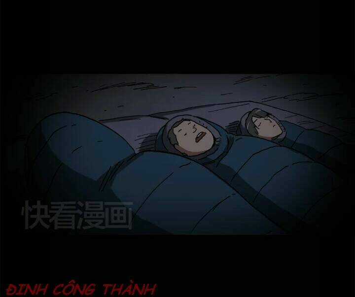 Ớn Lạnh Sống Lưng - Chapter 4 - Trang 12