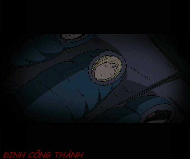 Ớn Lạnh Sống Lưng - Chapter 4 - Trang 13