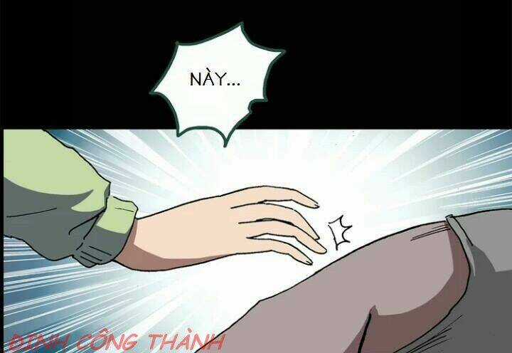 Ớn Lạnh Sống Lưng - Chapter 4 - Trang 20