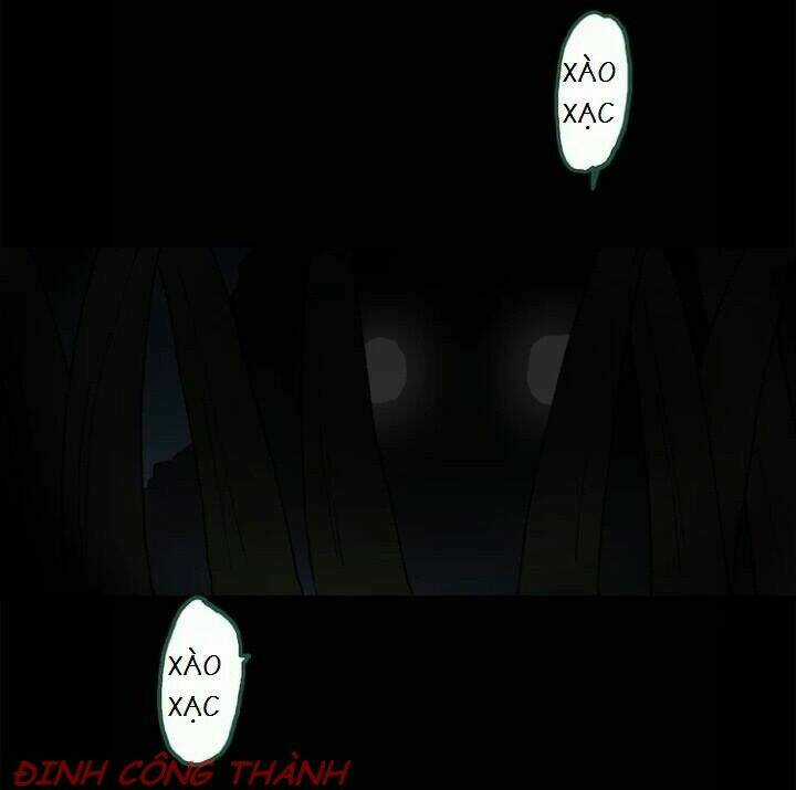 Ớn Lạnh Sống Lưng - Chapter 4 - Trang 3