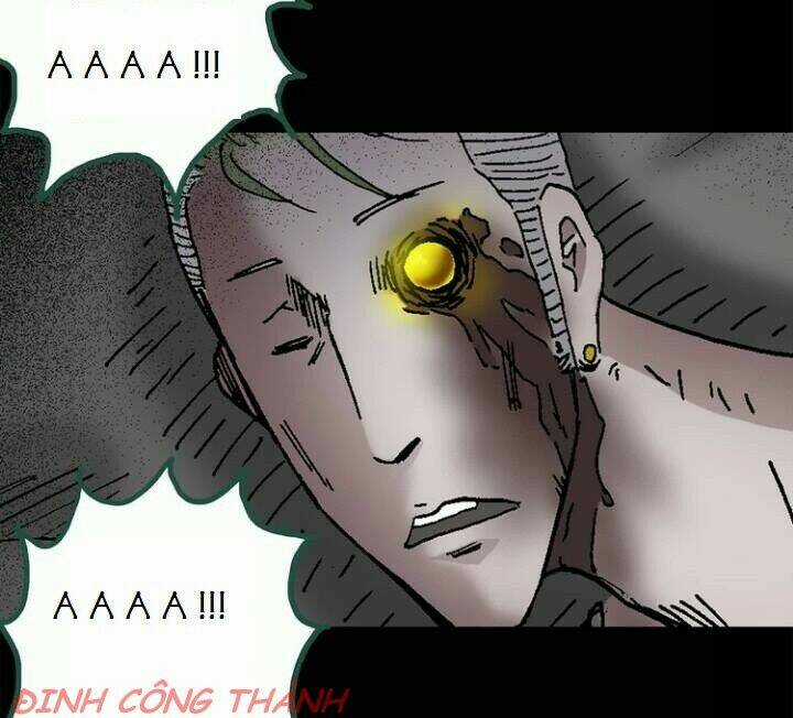 Ớn Lạnh Sống Lưng - Chapter 4 - Trang 24