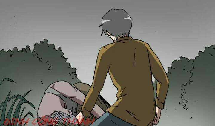 Ớn Lạnh Sống Lưng - Chapter 4 - Trang 27