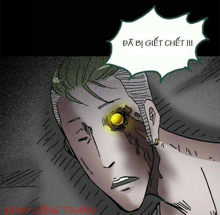 Ớn Lạnh Sống Lưng - Chapter 4 - Trang 29