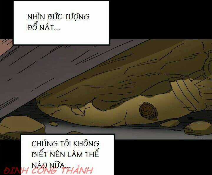 Ớn Lạnh Sống Lưng - Chapter 4 - Trang 42