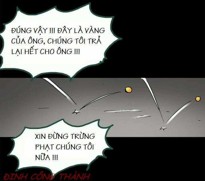 Ớn Lạnh Sống Lưng - Chapter 4 - Trang 44