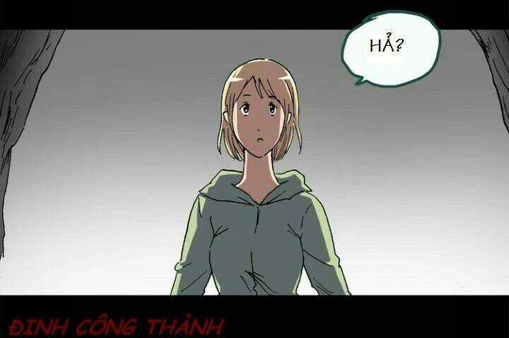 Ớn Lạnh Sống Lưng - Chapter 4 - Trang 52