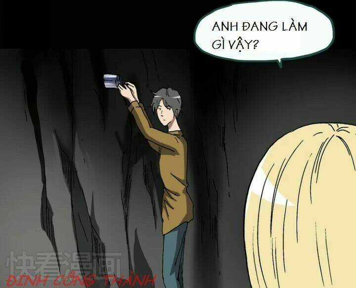 Ớn Lạnh Sống Lưng - Chapter 4 - Trang 53