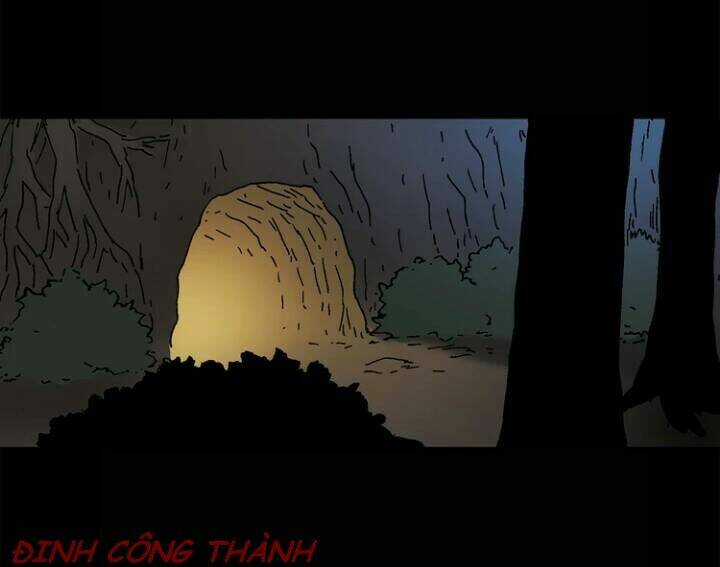 Ớn Lạnh Sống Lưng - Chapter 4 - Trang 56