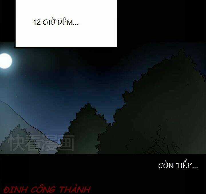 Ớn Lạnh Sống Lưng - Chapter 4 - Trang 60