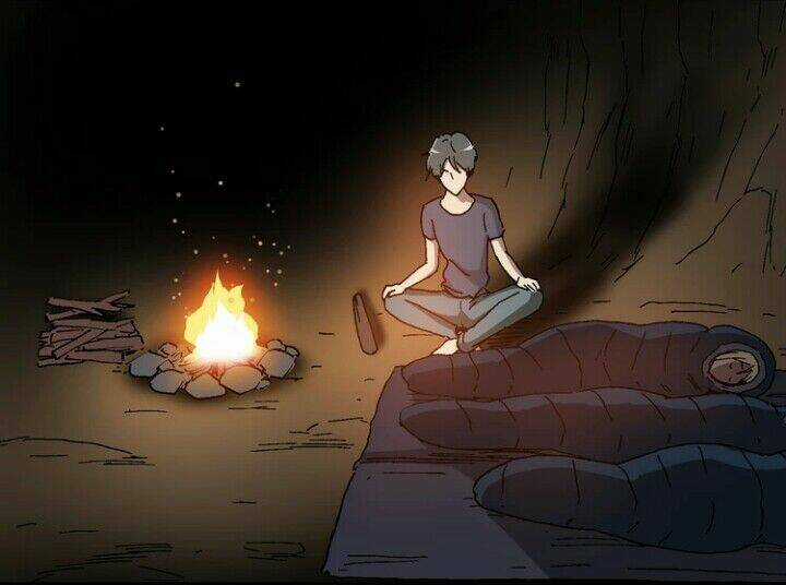 Ớn Lạnh Sống Lưng - Chapter 4 - Trang 61