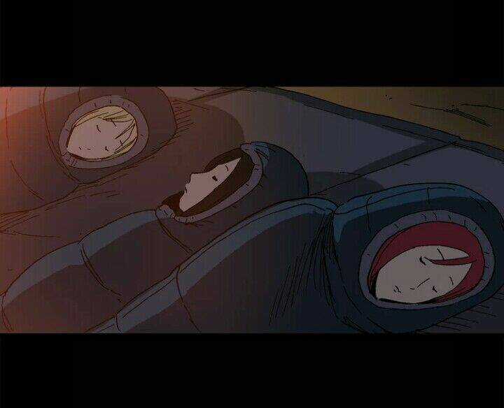 Ớn Lạnh Sống Lưng - Chapter 4 - Trang 62