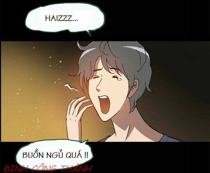 Ớn Lạnh Sống Lưng - Chapter 4 - Trang 63