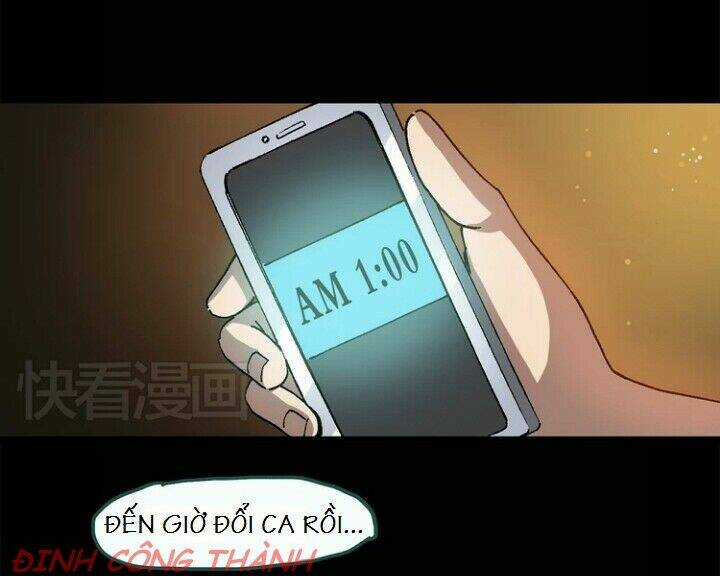 Ớn Lạnh Sống Lưng - Chapter 4 - Trang 64