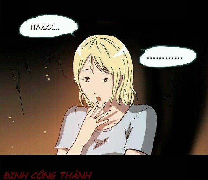 Ớn Lạnh Sống Lưng - Chapter 4 - Trang 66