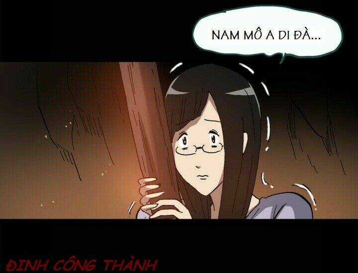 Ớn Lạnh Sống Lưng - Chapter 4 - Trang 69