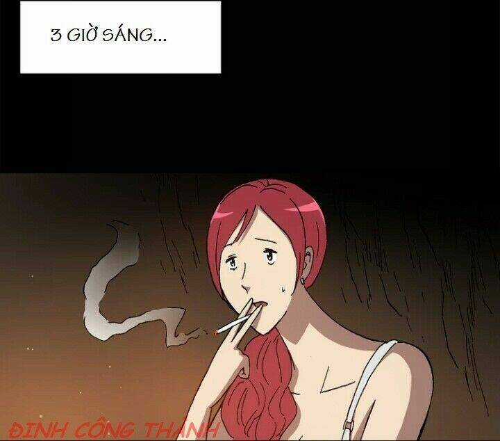 Ớn Lạnh Sống Lưng - Chapter 4 - Trang 70