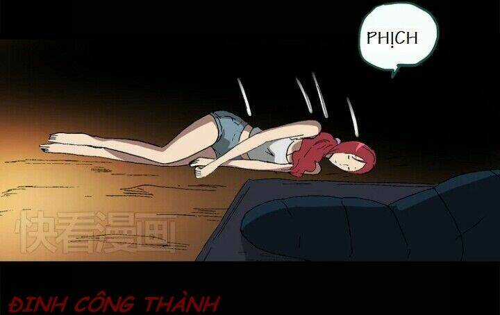 Ớn Lạnh Sống Lưng - Chapter 4 - Trang 72