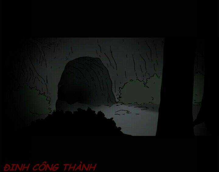 Ớn Lạnh Sống Lưng - Chapter 4 - Trang 73