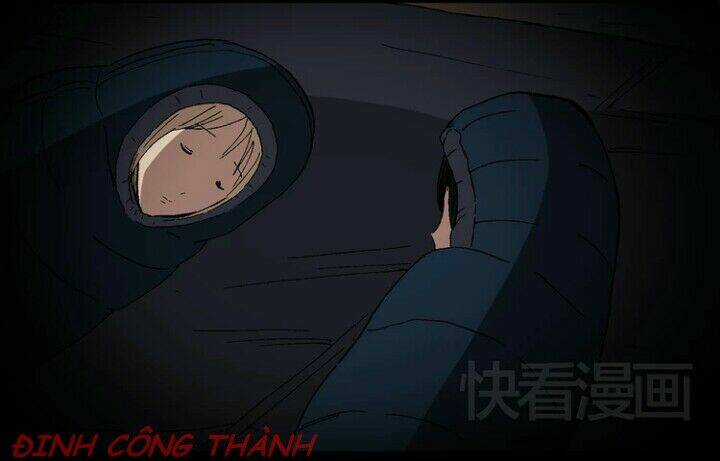 Ớn Lạnh Sống Lưng - Chapter 4 - Trang 75