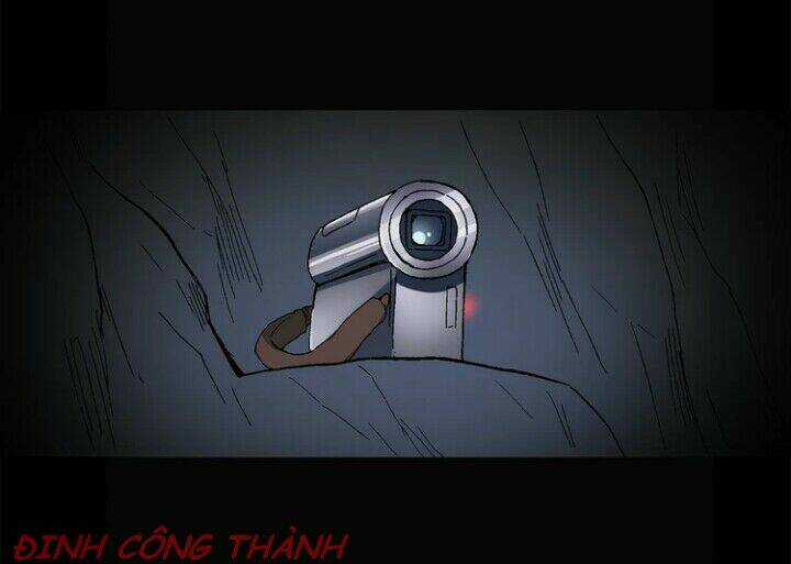 Ớn Lạnh Sống Lưng - Chapter 4 - Trang 77