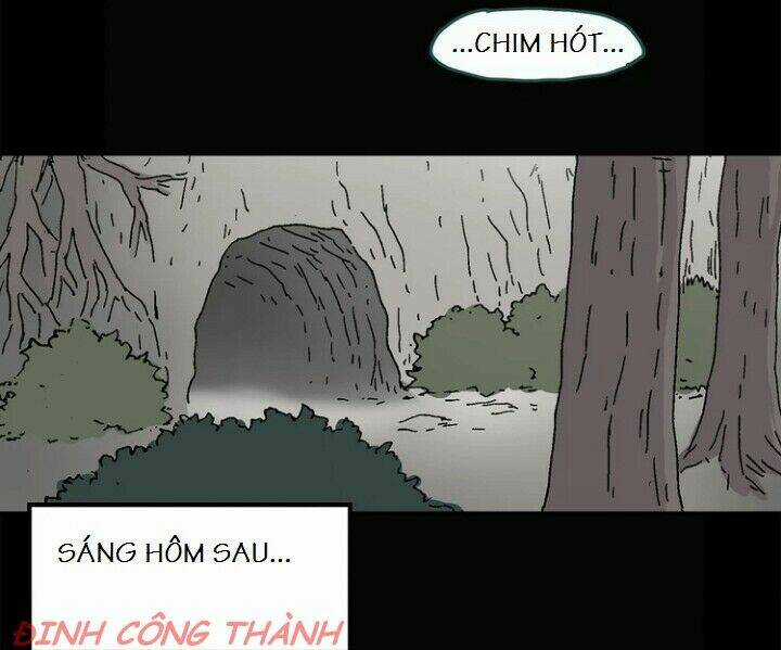 Ớn Lạnh Sống Lưng - Chapter 4 - Trang 78