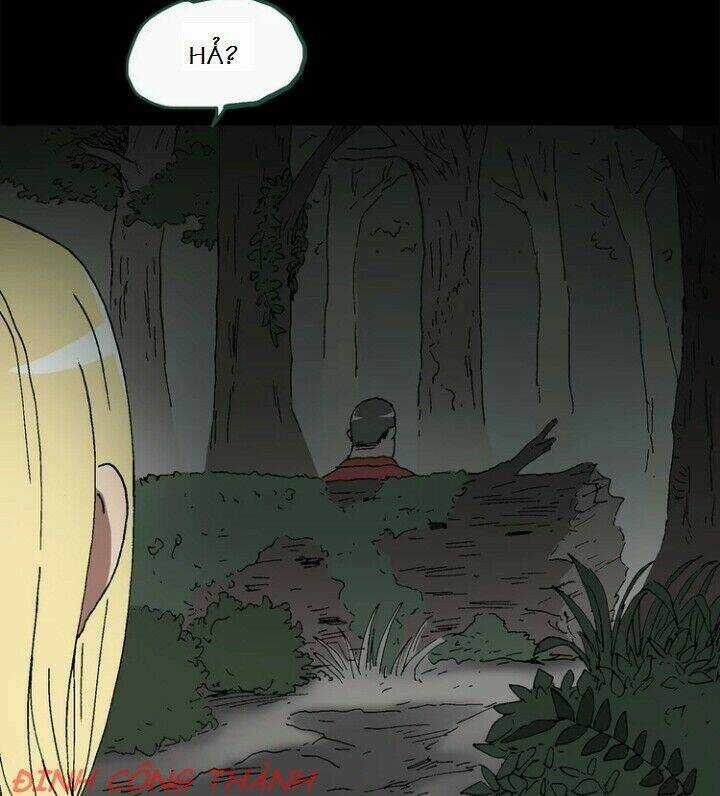 Ớn Lạnh Sống Lưng - Chapter 4 - Trang 83