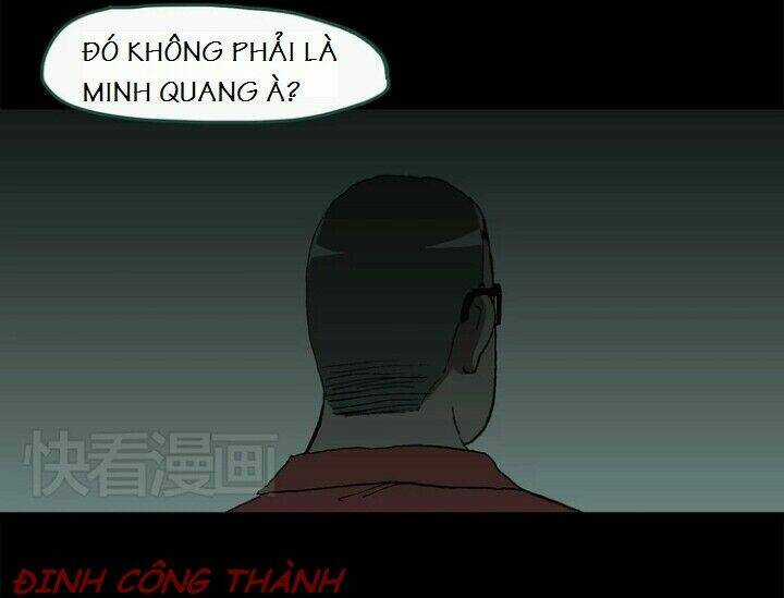 Ớn Lạnh Sống Lưng - Chapter 4 - Trang 84