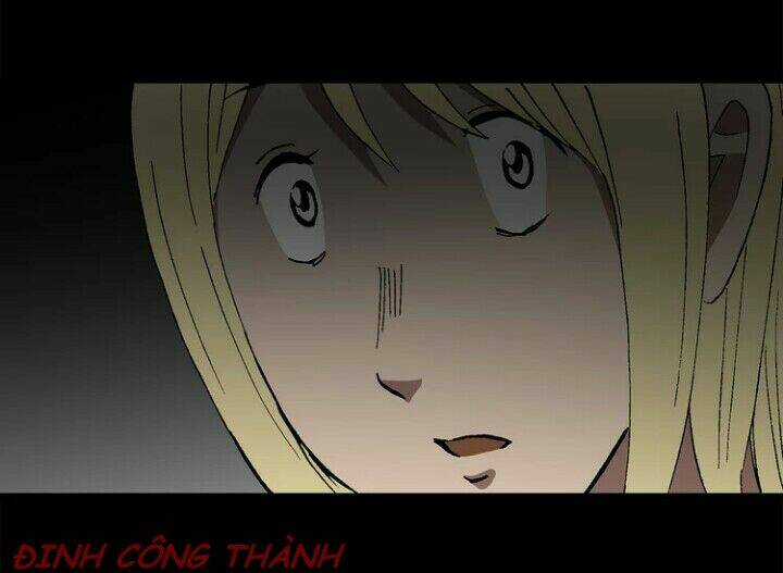 Ớn Lạnh Sống Lưng - Chapter 4 - Trang 86