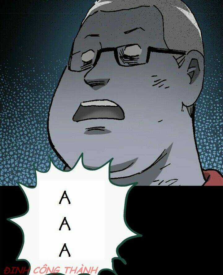 Ớn Lạnh Sống Lưng - Chapter 4 - Trang 88