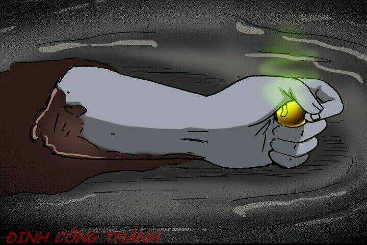 Ớn Lạnh Sống Lưng - Chapter 4 - Trang 89