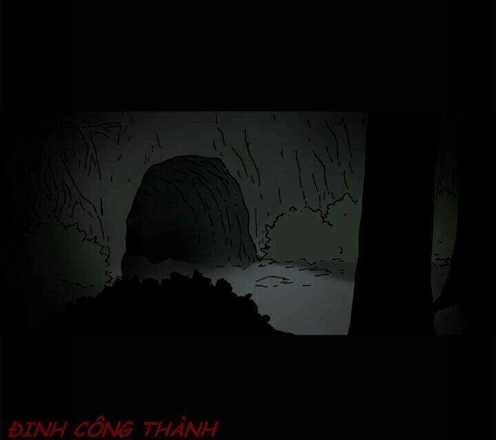 Ớn Lạnh Sống Lưng - Chapter 4 - Trang 10