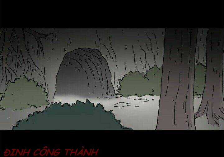 Ớn Lạnh Sống Lưng - Chapter 4 - Trang 91