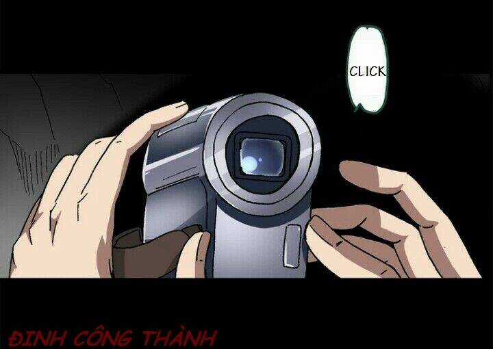 Ớn Lạnh Sống Lưng - Chapter 4 - Trang 92