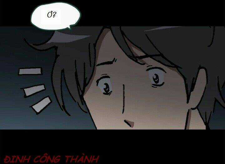 Ớn Lạnh Sống Lưng - Chapter 4 - Trang 95