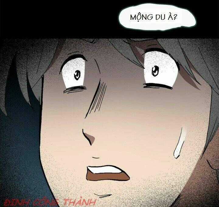 Ớn Lạnh Sống Lưng - Chapter 4 - Trang 99