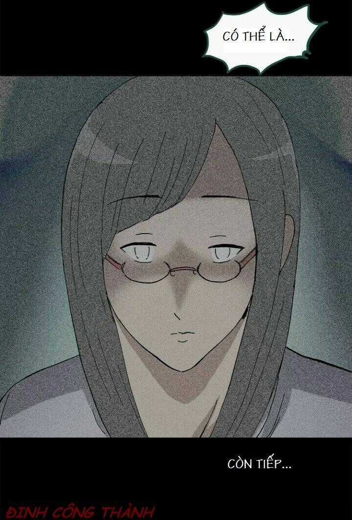 Ớn Lạnh Sống Lưng - Chapter 4 - Trang 100