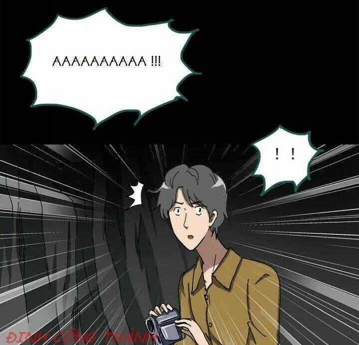 Ớn Lạnh Sống Lưng - Chapter 5 - Trang 1