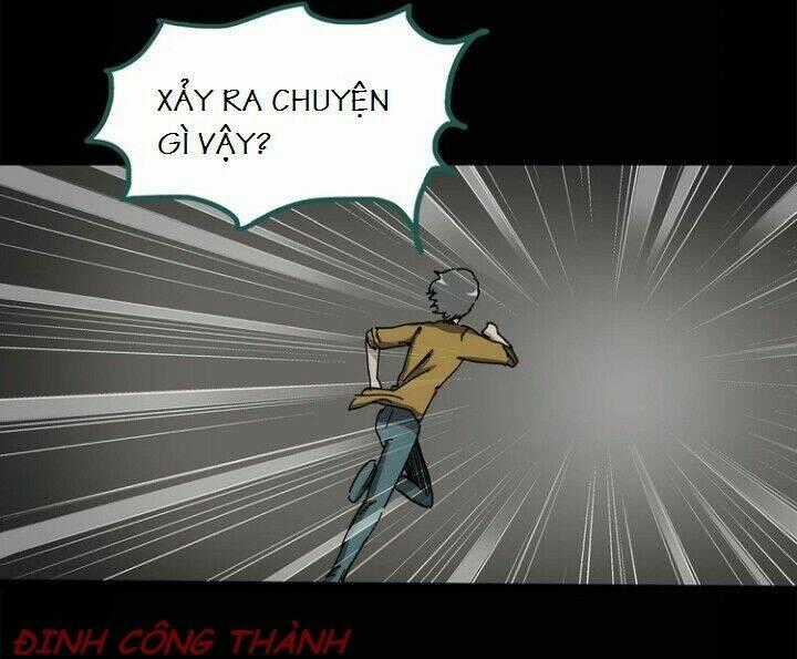 Ớn Lạnh Sống Lưng - Chapter 5 - Trang 2