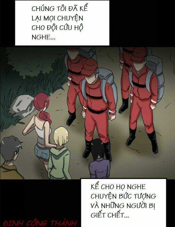 Ớn Lạnh Sống Lưng - Chapter 5 - Trang 17