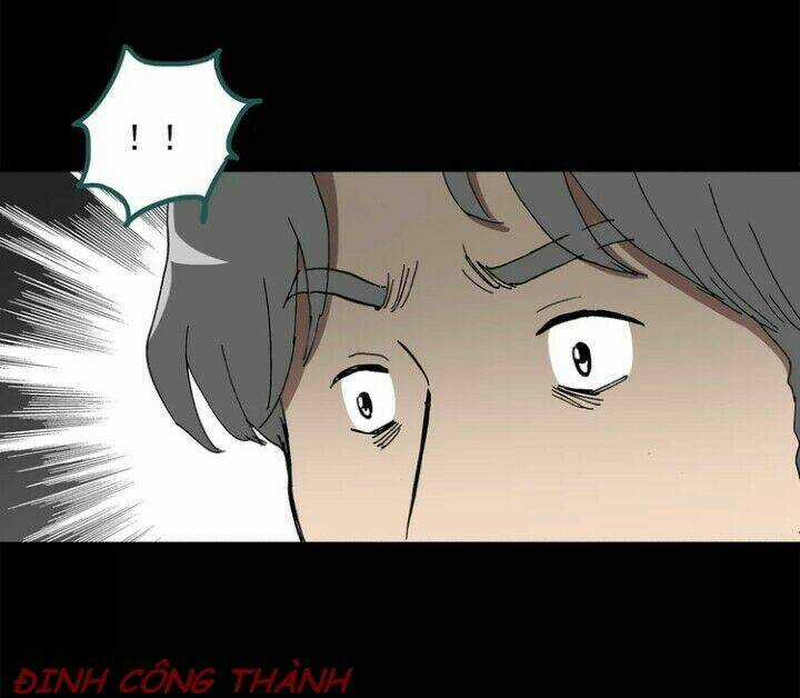 Ớn Lạnh Sống Lưng - Chapter 5 - Trang 24