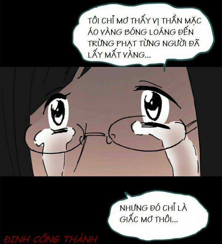 Ớn Lạnh Sống Lưng - Chapter 5 - Trang 49